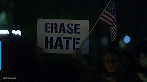 FBI: Hate crimes hit 12-year high in 2020