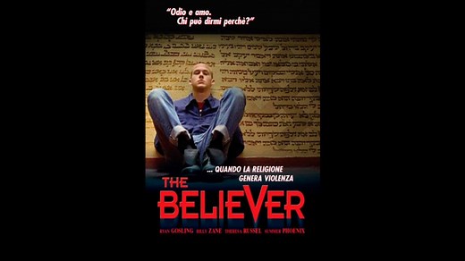 THE BELIEVER (2001) - ITA (HD-Rip)