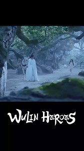 2M views · 48K reactions | The beauty ran out of the pool and took the young man's clothes and put them on herself #WulinHeroes #武林有侠气 #LiHongyi #HuangRiying #李宏毅 #黄日莹 #wulin #chinesedrama #电视剧 #武侠 | 兔先生剪视频 | Facebook