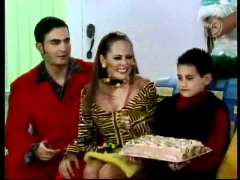 La Familia Peluche Visitas parte 1-2