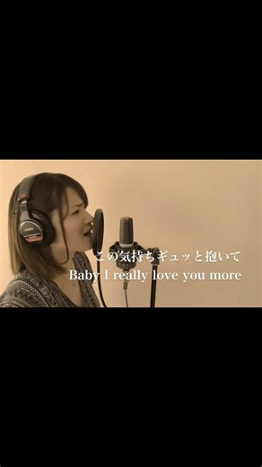ピアノ1本で再解釈│Love You More / GENERATIONS from EXILE TRIBE #shorts