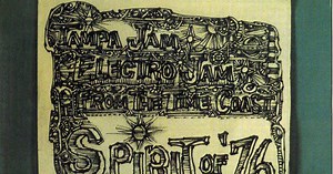 Spirit - Spirit Of `76 (1975 us, fantastic multicolored rock, 2003 double disc remaster)