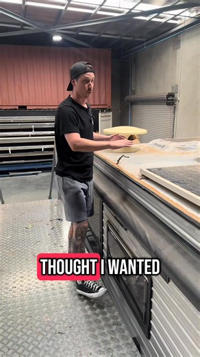 Check this out, 😅. Part 1 | Affordable Caravans - Service & Repairs