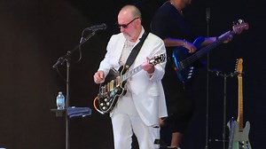 Men At Work - Down By The Sea - Palm Beach 2025