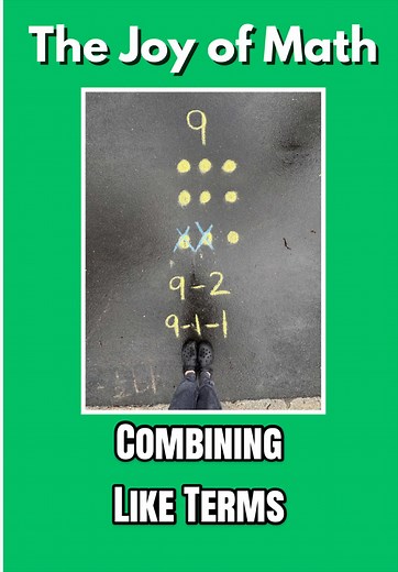 Master the 9 Circles Technique for Math Success