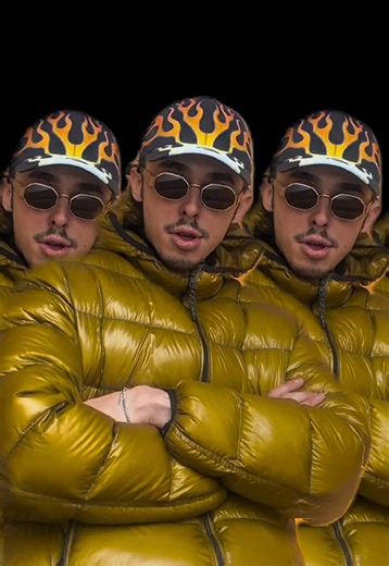 Moi VS Ceux Qui N'ont Pas Aimé Mon Dernier Son