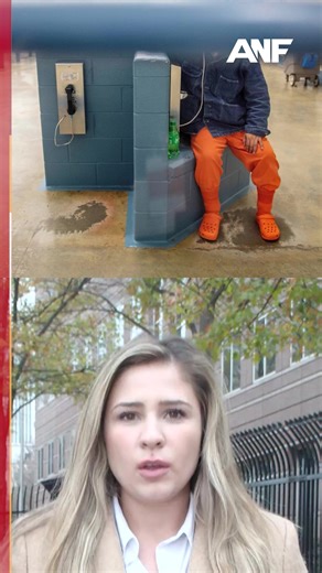 Families, attorneys and members of Congress are calling for immediate federal action as concerns grow over conditions inside immigration detention centers. ⬇️https://www.atlantanewsfirst.com/2025/12/04/families-lawmakers-raise-alarms-over-conditions-inside-georgia-ice-facilities/ | Atlanta News First