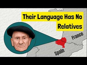 History Of Basque People