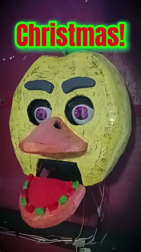 Is Withered Bonnie really broken? 😭🥀 #shorts #fnaf