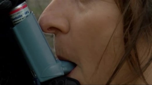 Asthma patients scramble as inhaler prices skyrocket amid allergy season