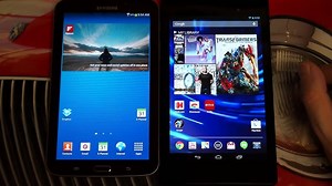Nexus 7 (2013) vs Samsung Galaxy Tab: Was the Nexus REALLY that good, or is it just nostalgia? - Smart.DHgate – Trusted Buying Guides for Global Shoppers