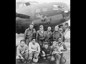 303rd BG - Hell's Angels Day Molesworth, England