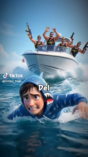 Punto Nemo: Nadando al Lugar Más Aislado