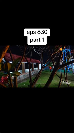 Love Story Sinetron: Episode 830 Part 1 Overview