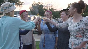 6.5K views · 96 reactions | Lake Geneva is known for its world-class resorts, but there's so much more history, food, and fun here than you can imagine. Learn more on Discover Wisconsin! . bit.ly/DWLakeGeneva | VISIT Lake Geneva | Discover Wisconsin | Facebook