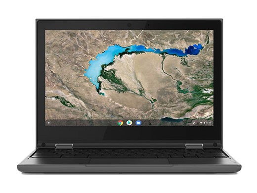 Here’s how this $75 Lenovo Chromebook is the best of both worlds