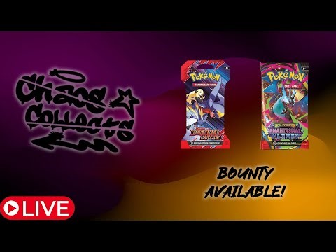 LIVE GAMING/RIP & SHIP! DUCK RACES, PACK RIPS! PLAYING POKEMON FIRE RED!!