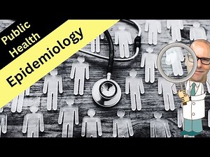 Epidemiology - an overview