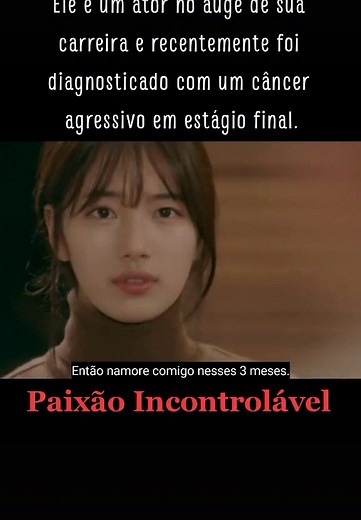 Paixão Incontrolável: A Superação de Kim Woobin