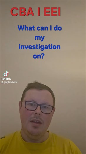 AgBioChem Masters on Instagram: "🔬 Second Year Junior Cycle Science – EEI (CBA 1) Second Year students across Ireland ? If you haven’t started your EEI (Extended Experimental Investigation) yet, you need to know this first: 👉 Your investigation MUST fit into ONE of these 8 investigation themes Below is ONE strong example idea for each theme, including a clear research question and why it works well for the EEI 🧪 The 8 EEI Investigation Themes – with Example Idea 1️⃣ Forces & Motion Example re