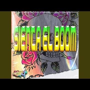 Cuando sienta el Boom, Cumbiaton Chakalon