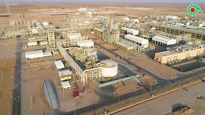 #PDO will soon be inaugurating the latest world-class addition to its oil and gas portfolio. Stay tuned. • شركة #تنمية_نفط_عمان على وشك افتتاح مشروع "جبال-خُف" ثاني أكبر مشروع في تاريخها والذي أُنجز وفقاً للمعايير والمستويات العالمية. | Petroleum Development Oman - PDO