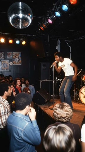 the first ever beatbox 1979