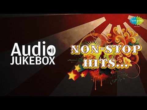 Non Stop Hit Songs | Popular Old Hindi Songs Collection | Audio Jukebox