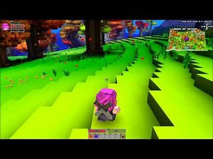 Cube World Tutorial Ep01- Controls, UI & Direction to Go