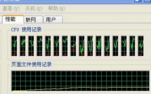 用 Windows XP 播放 4K 120FPS 视频会发生什么