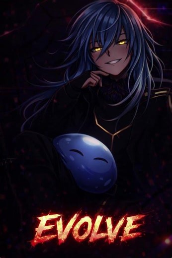 I don’t evolve… I overwrite.