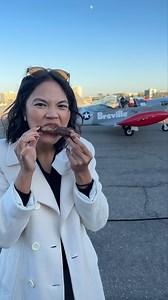 The coolest food event I've been to | Jeanelleats