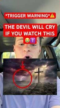 if you wanna make the devil mad… click me👆👿