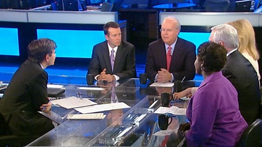 Roundtable II: Michele Bachmann to Leave Congress