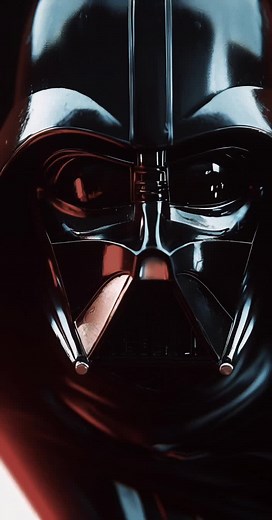 Dark Vader 4K Live Wallpaper for Star Wars Fans