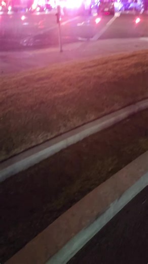 Four-Car Accident in Merced: Driver Arrested After Fleeing