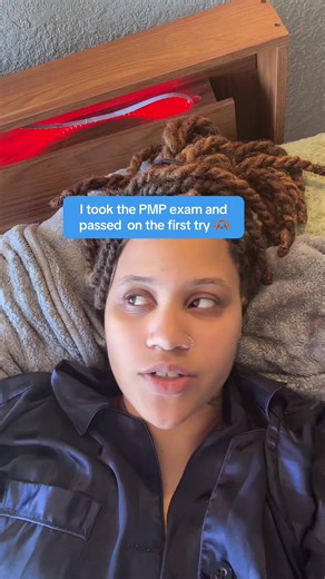 PMP Exam Tips Before Content Change