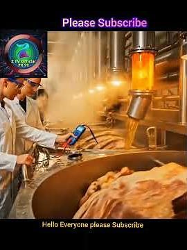 How Buffalo Leather Is Made | Handbag Manufacturing Step by Step