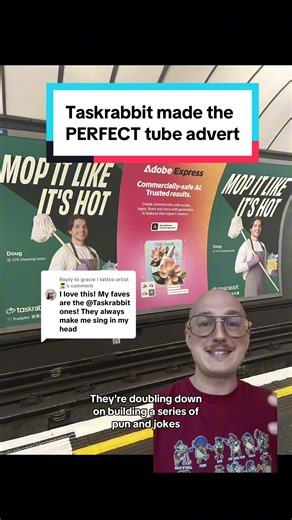 Taskrabbit's Perfect Advertising Campaign Explained