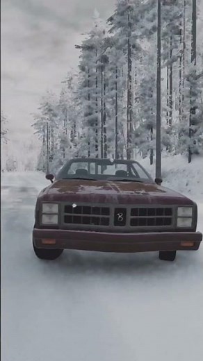 Rusty Chevrolet - Full version on my channal soon