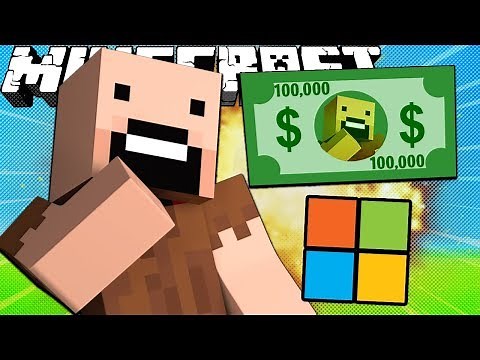 Why Notch REALLY Sold Minecraft
