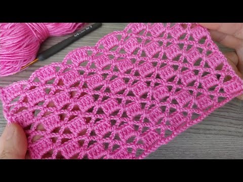 Wonderful! 🌸 Very Easy Filet Crochet Shawl & Cover Pattern | Beginner-Friendly Lace Tutorial 2025