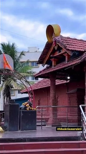 📍श्री निमिषांबा देवी मंदिर 🛕, Shri Nimishamba Devi Temple, RR Nagar, Bangalore