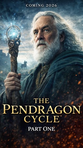 Merlin Awakens His Power 🔥 Rage Unleashed After Brutal Attack | Rise of the Merlin S1E5