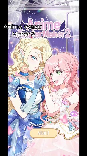 Anime Avatar Maker 2: Create Unique Avatars
