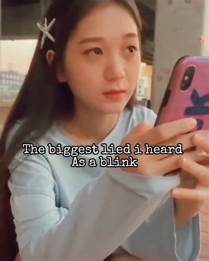 the biggest lied i heard as a blink #blackpink #blink #kpop #jisoo #jennie #lisa #rosé #fypシ