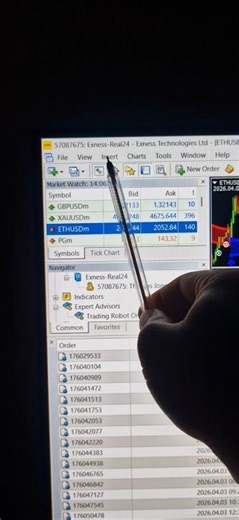 Robot trading 5 months from $129 USD to $303,000 USD ✅ #shorts #shortsvideo #trading #crypto