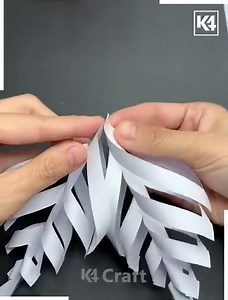 Easy DIY Paper Snowflake Pattern Ideas ❄️ | Quilling Made Easy