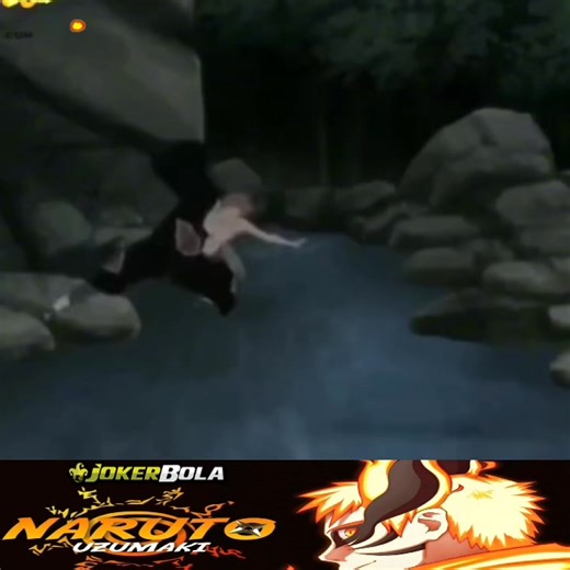 Naruto mode kyubi vs Pain #boruto #naruto #anime #narutoshippuden | Cahaya