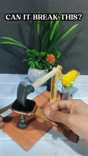 Can This Mini DC Motor Break It?😳 | Power Test #youtubeshorts #shorts #dcmotor #motorbuilding #diy